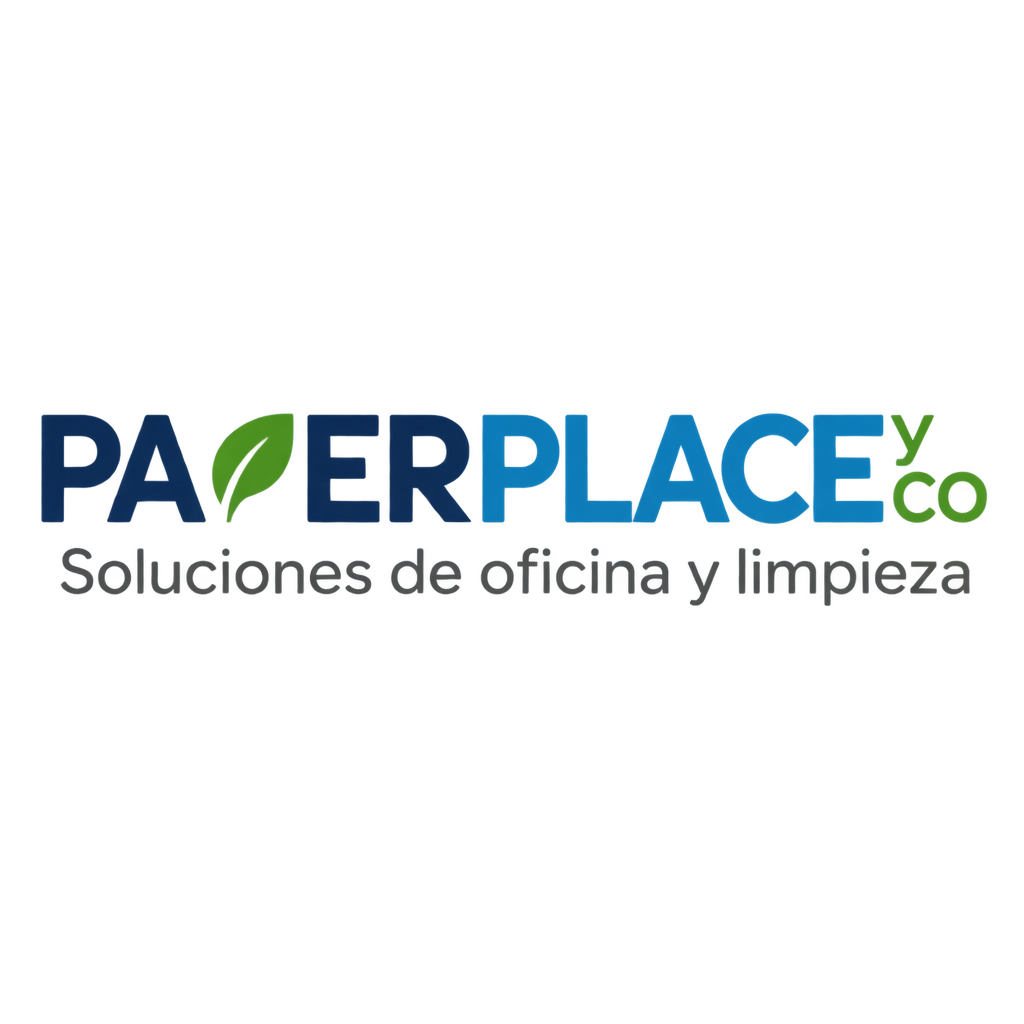 PAPER PLACE YCO, S.R.L. ¡Todo lo que tu negocio necesita, en un solo lugar!