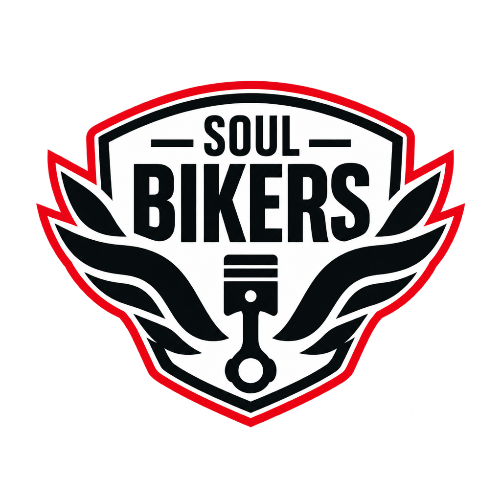 Soul bikers bogota