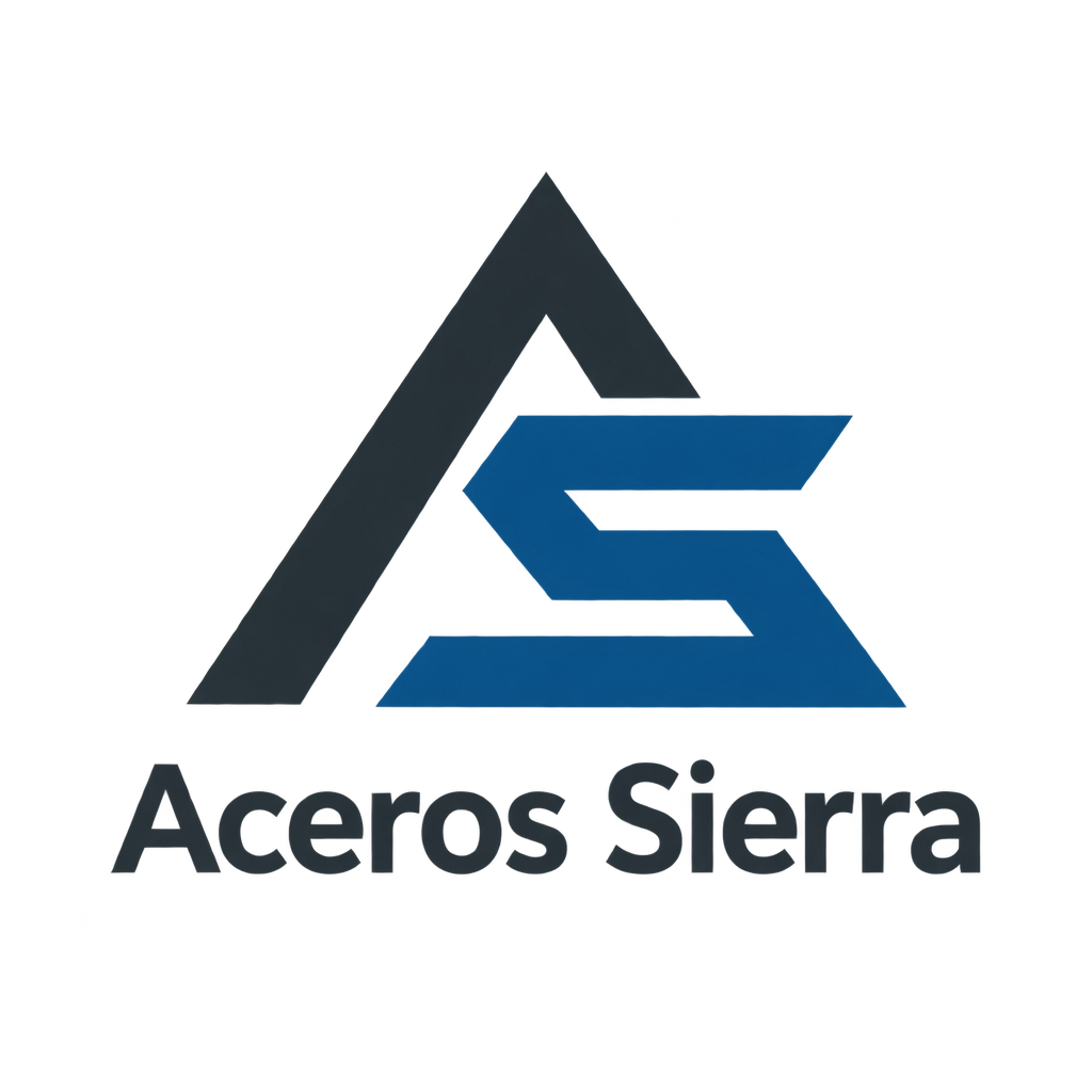 Aceros Sierra