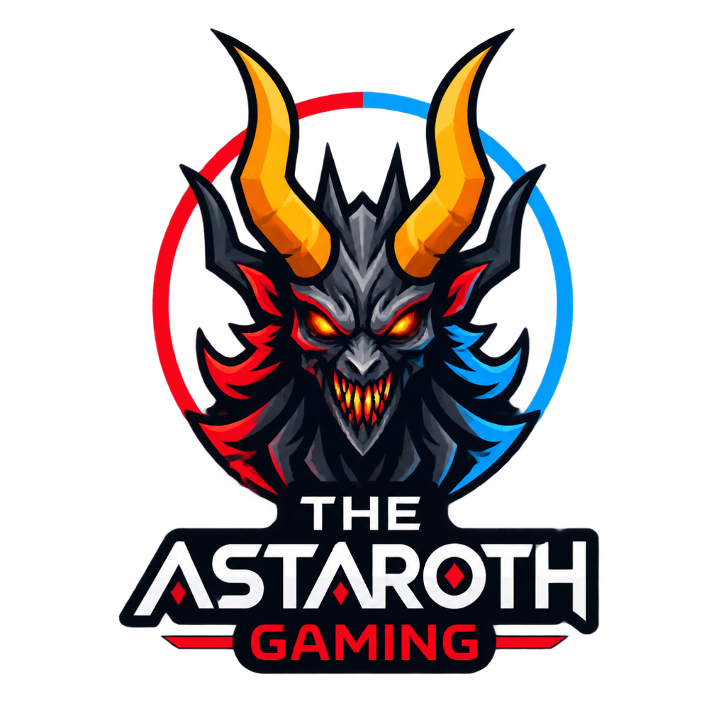 The Astaroth Gaming
