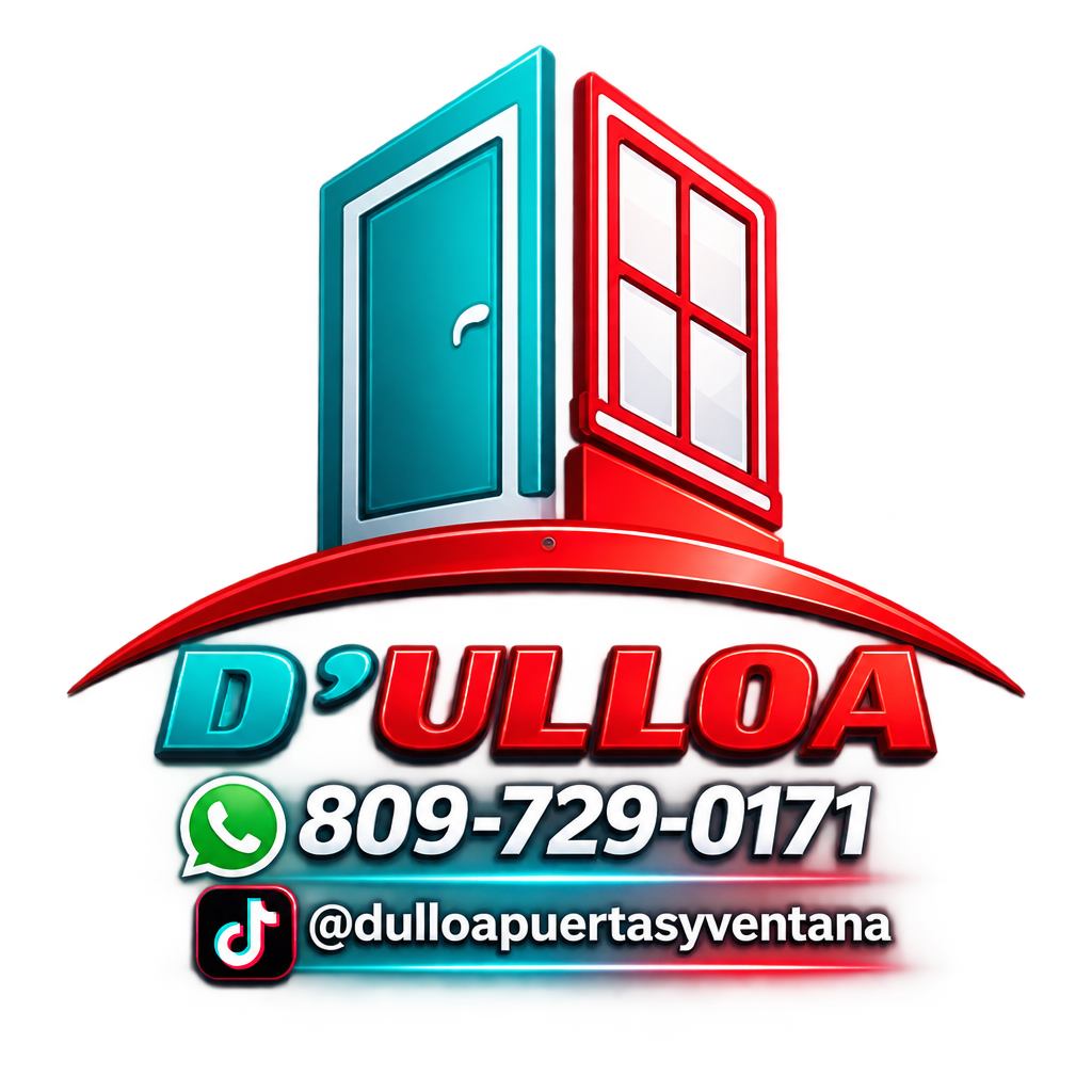 D ulloa puertas y ventanas