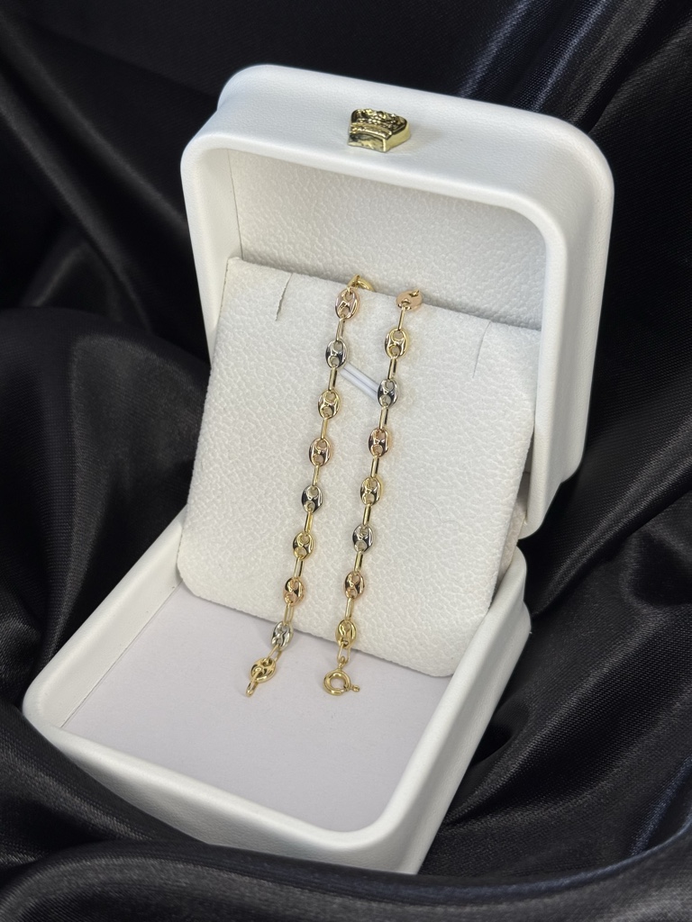 Pulsera Gc