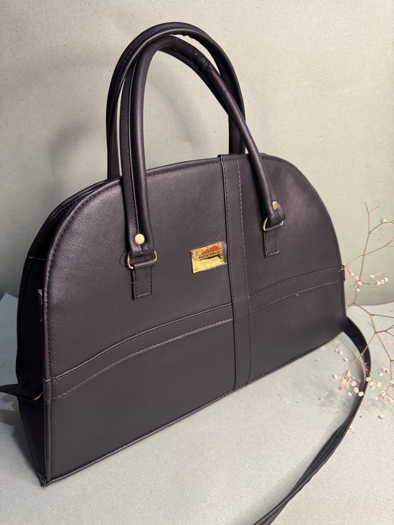Bolso negro