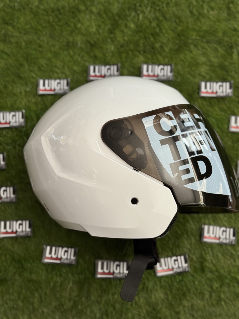 CASCO BLANCO TECH T 10