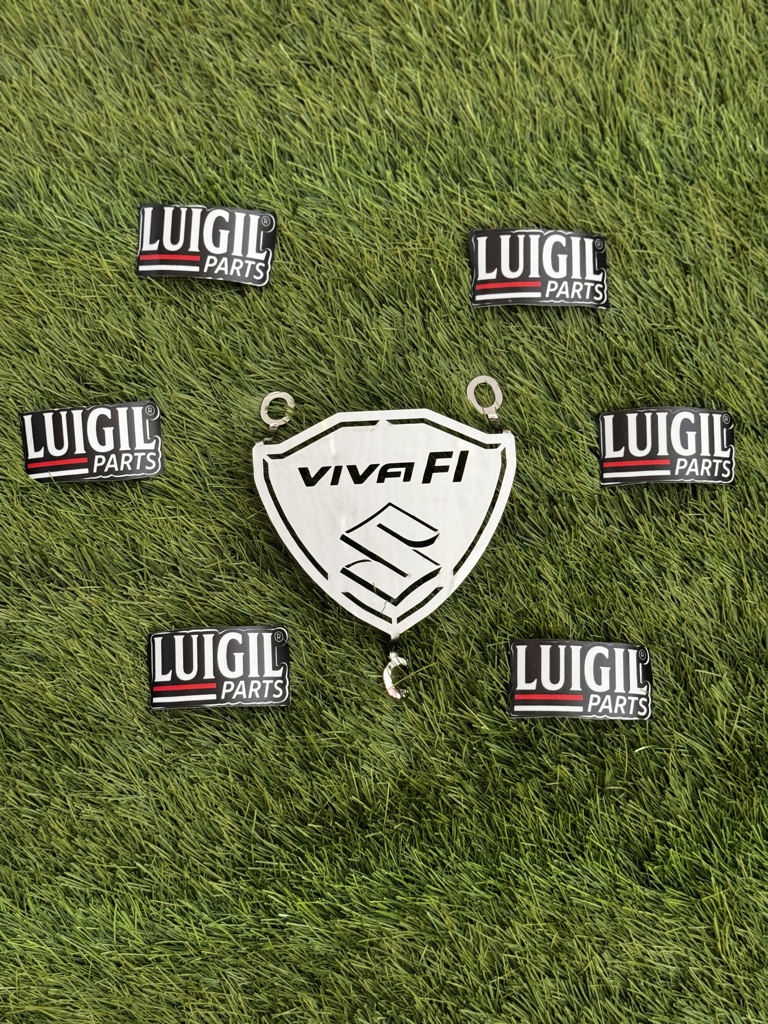 LUJO FRONTAL VIVA R FI