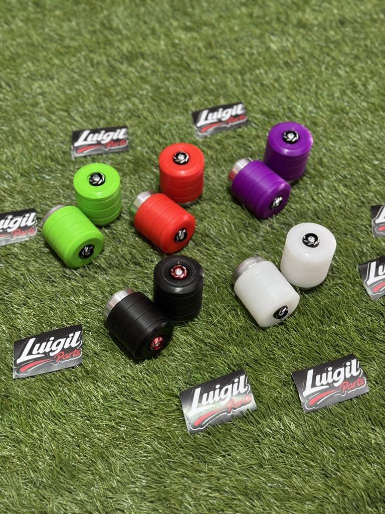 SLIDER TEFLON LÍNEA ECONÓMICA DIFERENTES COLORES