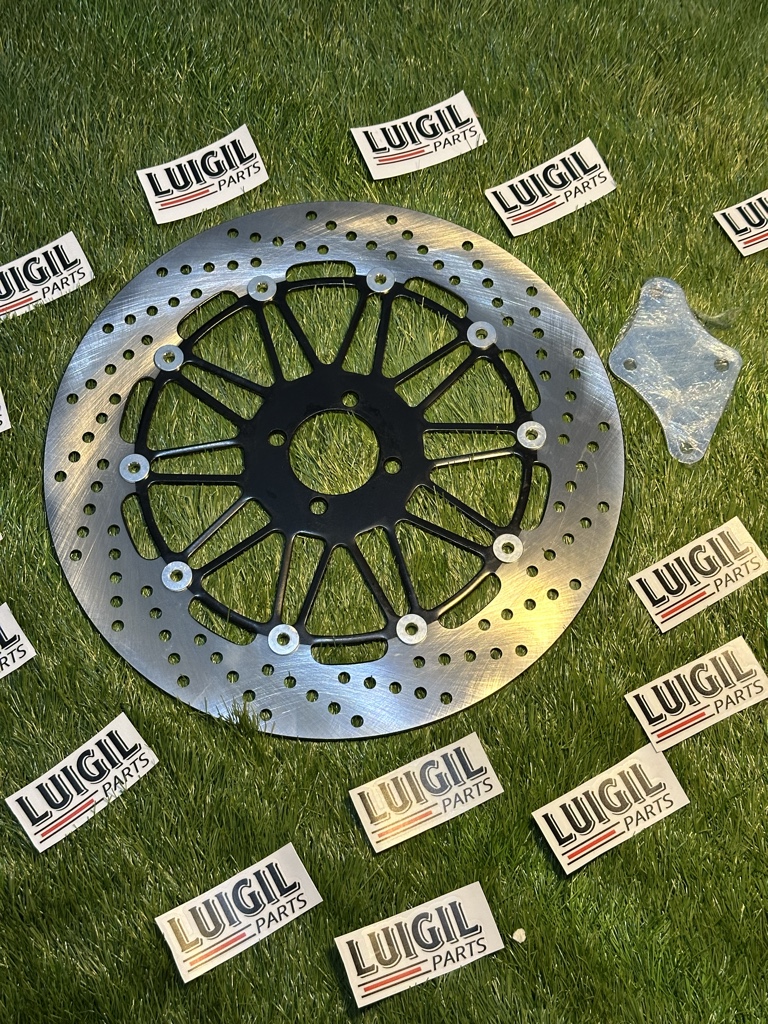 DISCO VIVA R DE 320 MM