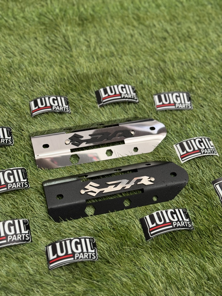 LUJO EXOSTO CURVA DR