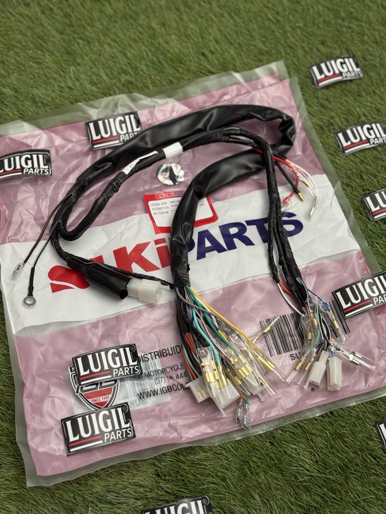 RAMAL AX 100 ORIGINAL