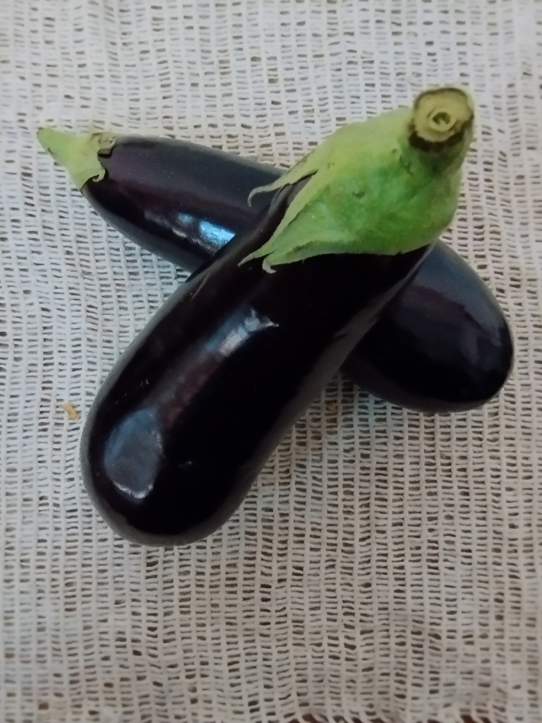 Berenjena