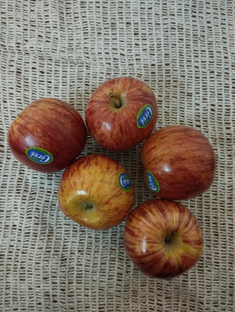 Manzana Gala