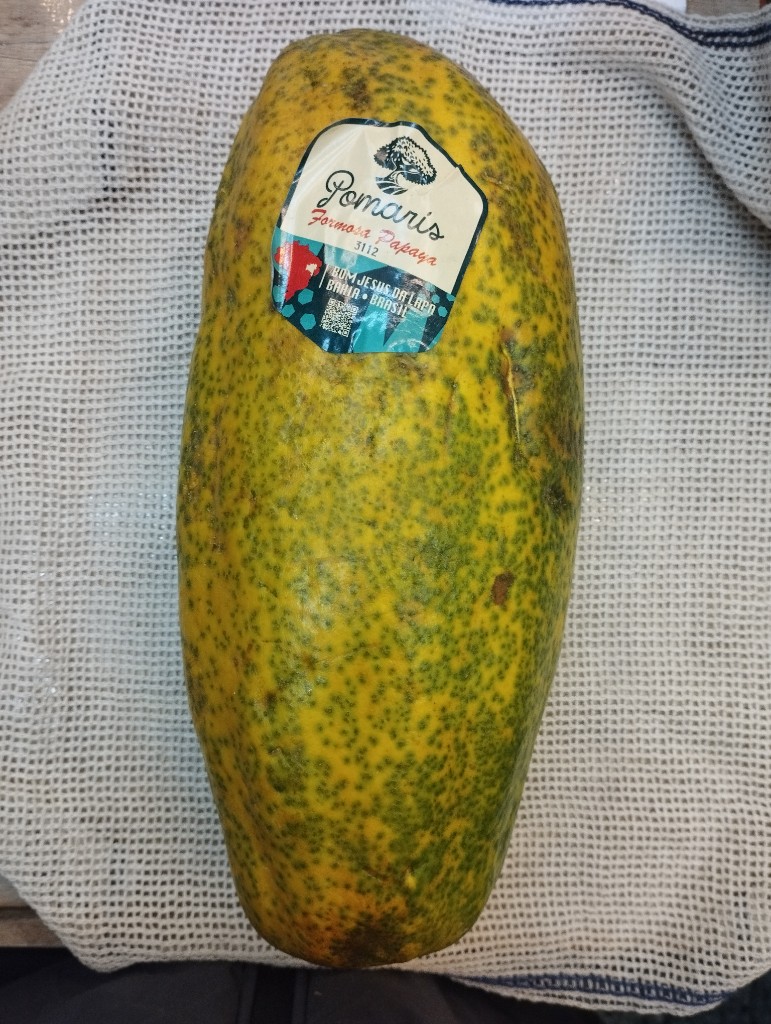Papaya