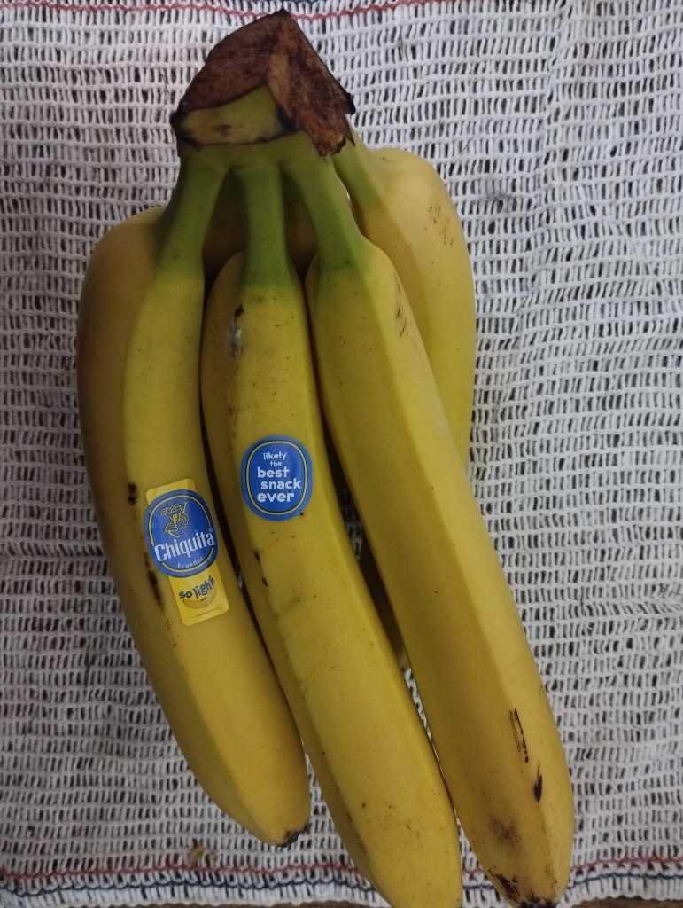 Banana Ecuador