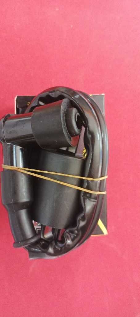 Bobina de Chispa Moajing P/Moto CG150