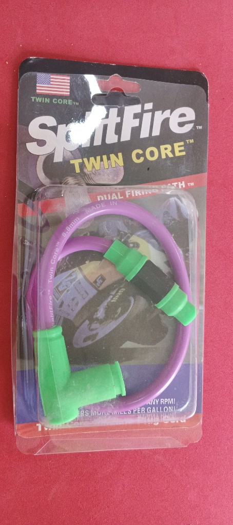 Cables para Bujías Splfire 8.8MM