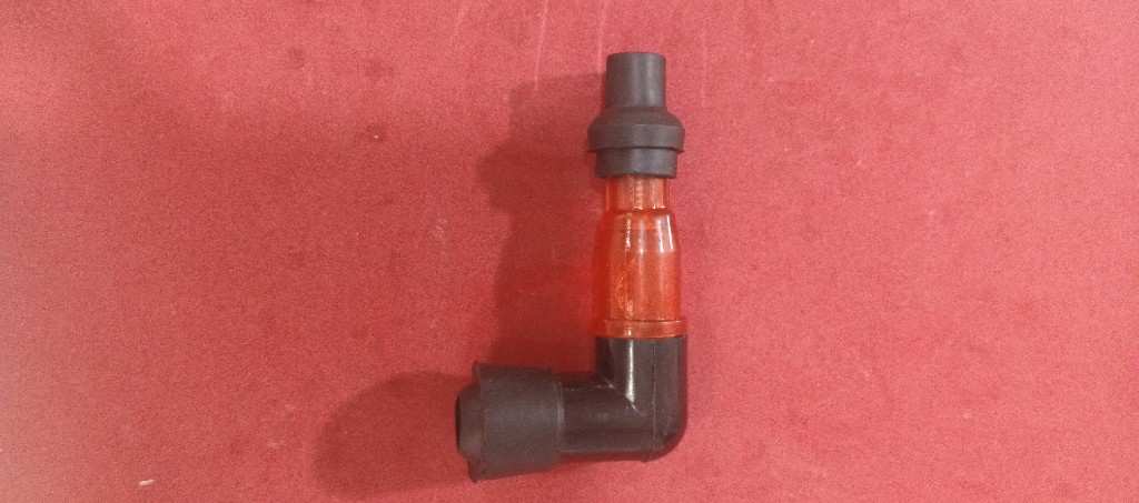Pipas de Bujia C/Luces