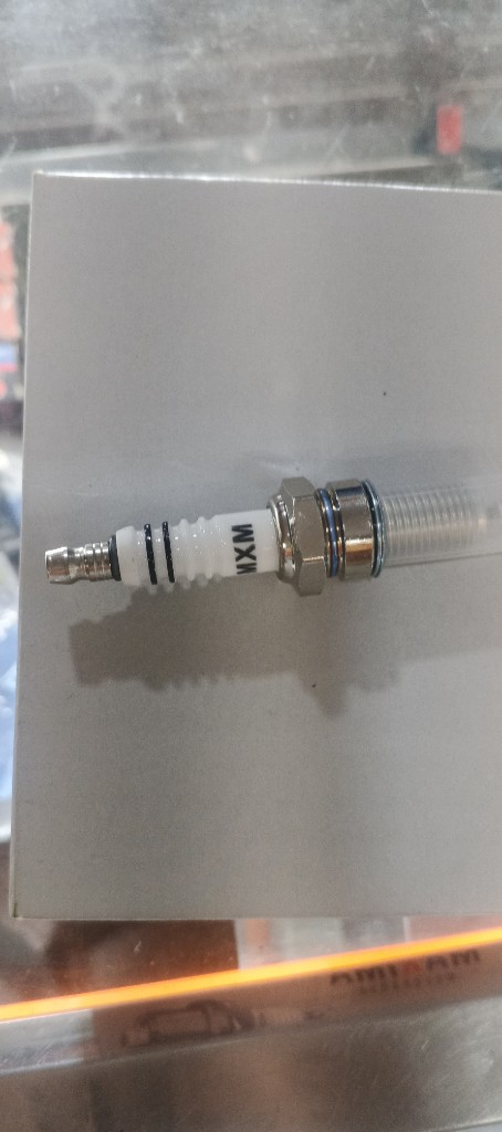 Bujías X1 Maxima