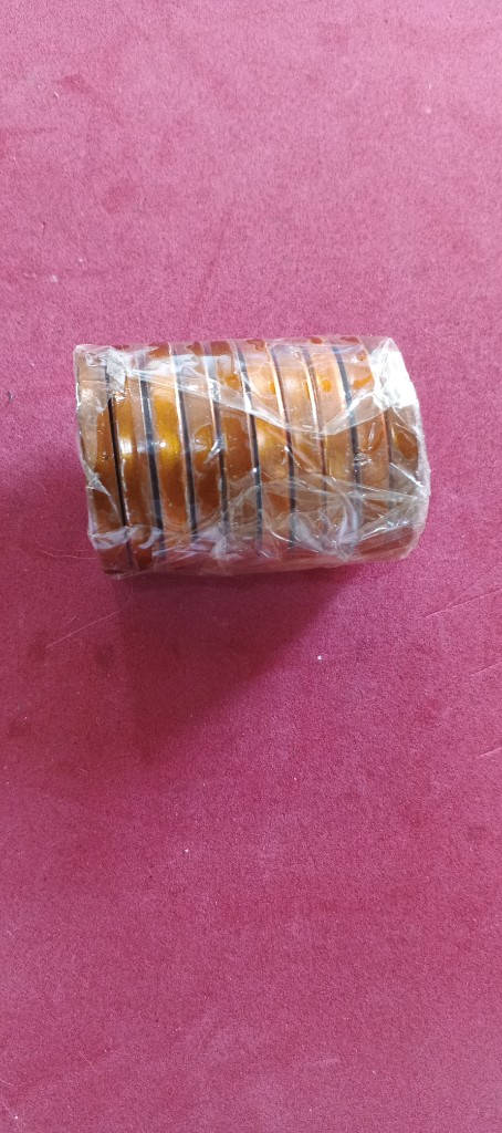 Empacadura de Escape