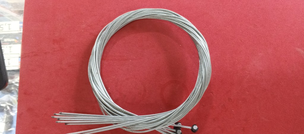 Guaya de Crochet Universal