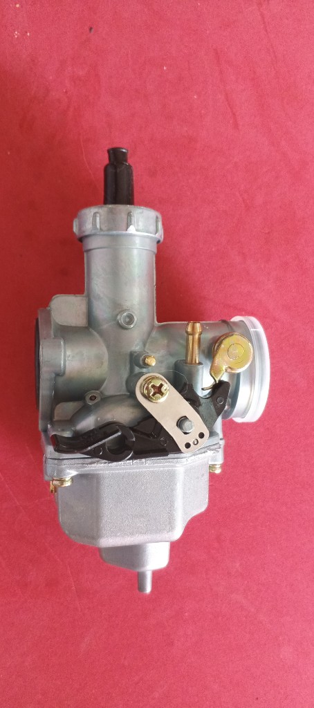 Carburador P/Moto 27MM-35MM PZ27