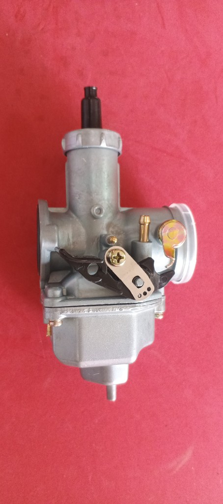 Carburador de CG-200 PZ30