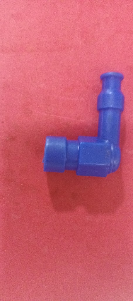 Pipas de Bujia