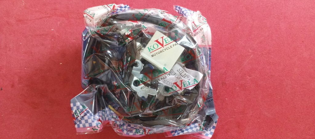 Embobinado Kovela 100% Cobre 5 Cables