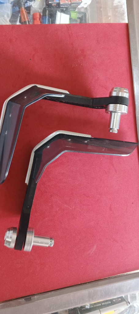 Cubre Levas Universal P/Moto (PAR)