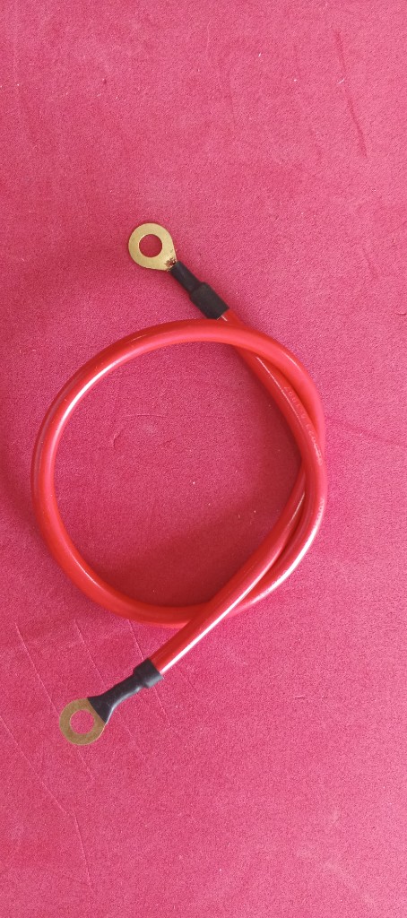 Cables de Bateria