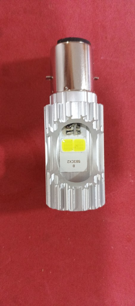 Luces Bombillo de Faro SBR
