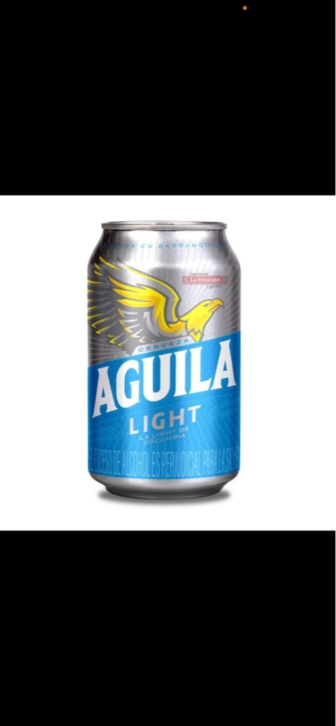 AGUILA LING
