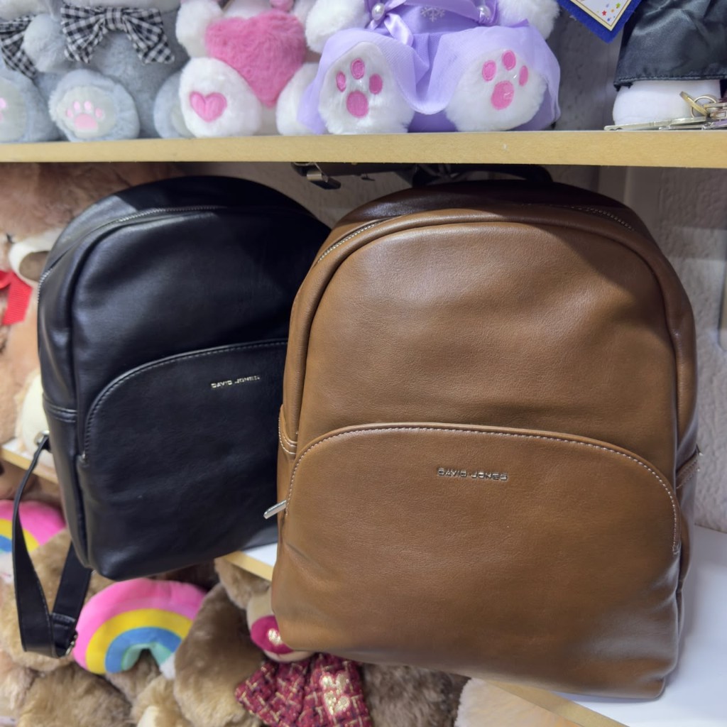 Morral David Jones