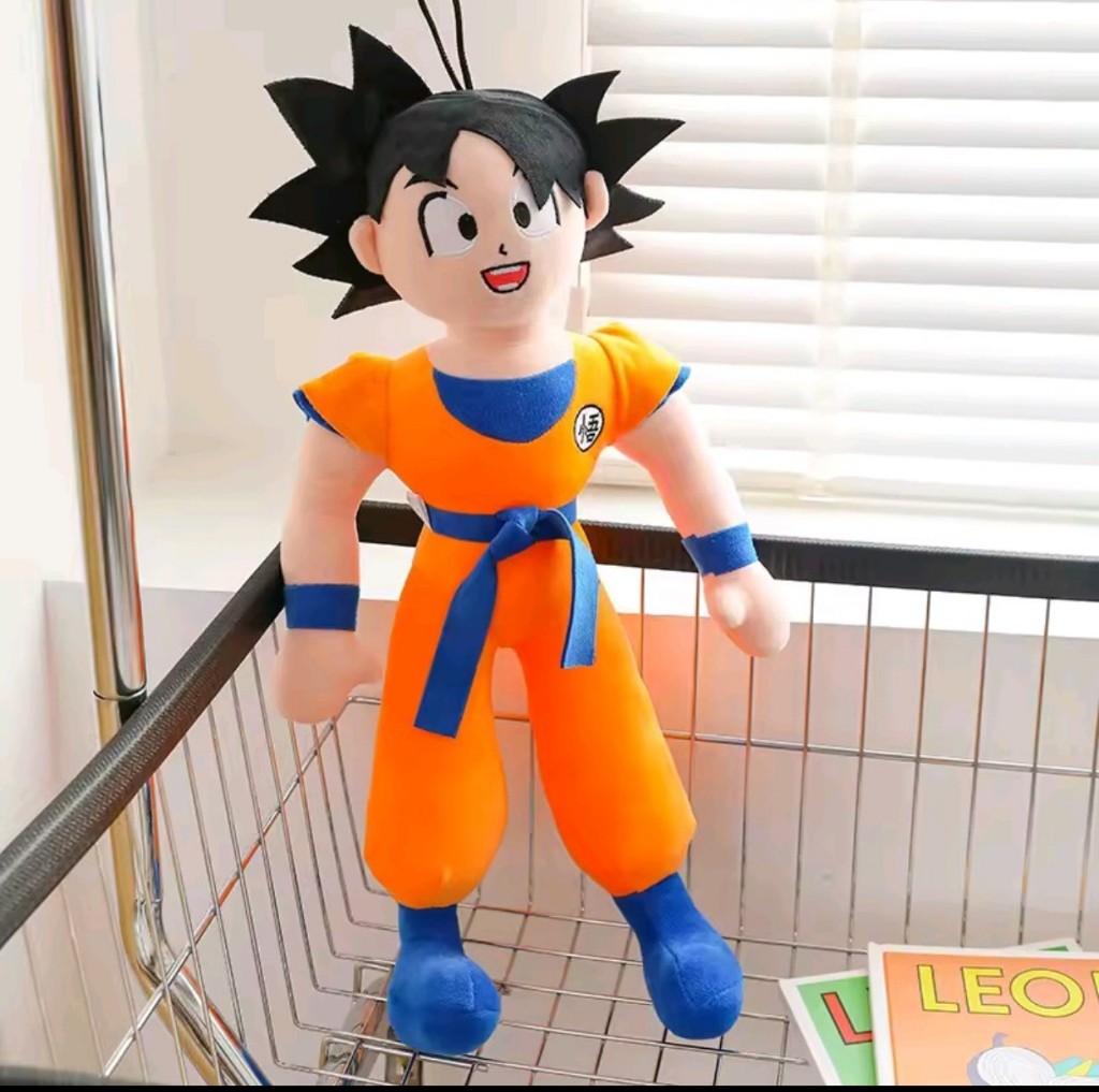 Goku 50cm