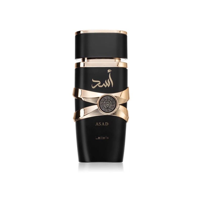 Lattafa Asad Tradicional 100 Ml