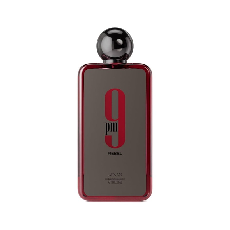 Afnan 9am Rebel Tipo Original 100 Ml