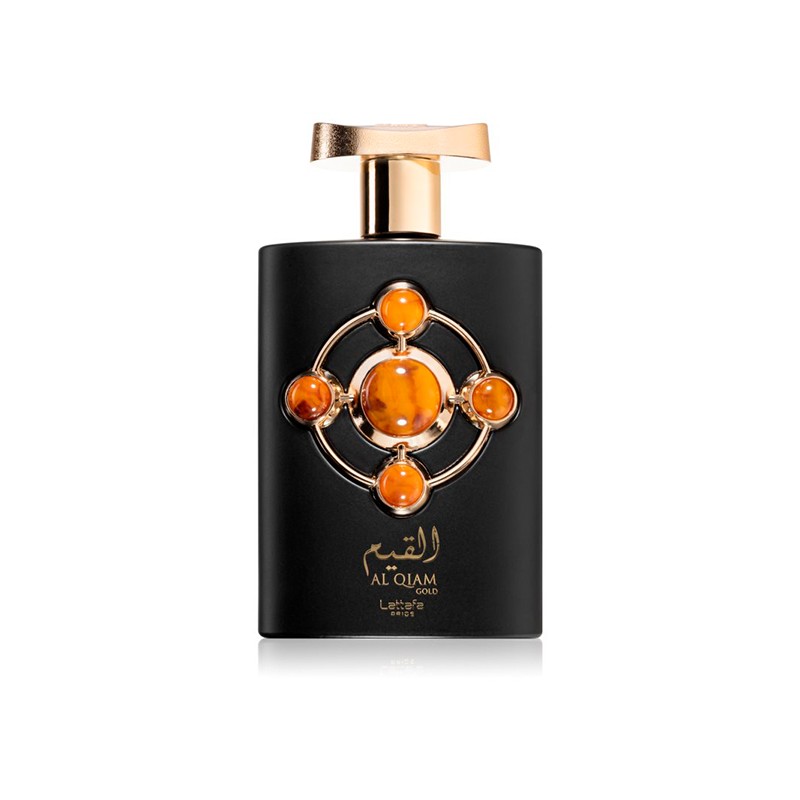 Lattafa Al Qiam Gold 100 Ml