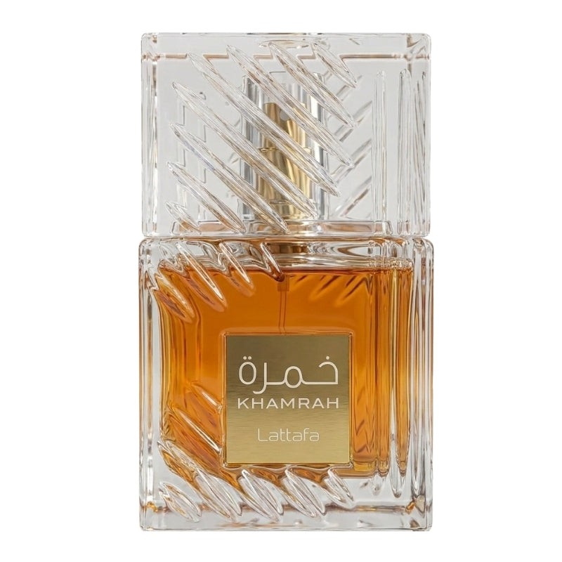 Lattafa Khamrah Tradicional 100 Ml