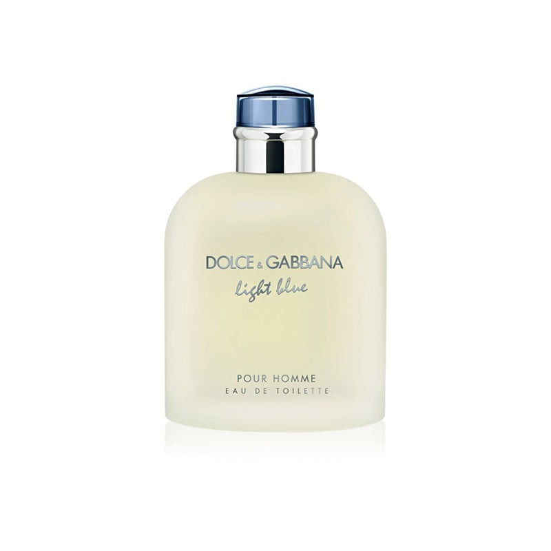 D&G Light Blue Hombre 125 Ml