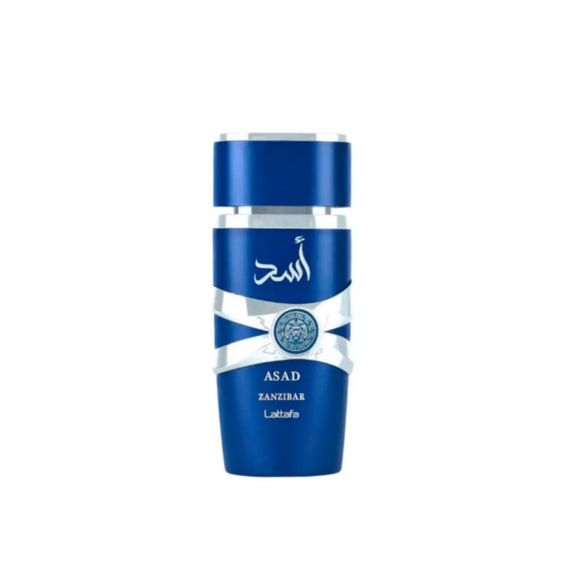 Lattafa Asad Zanzíbar 100 Ml