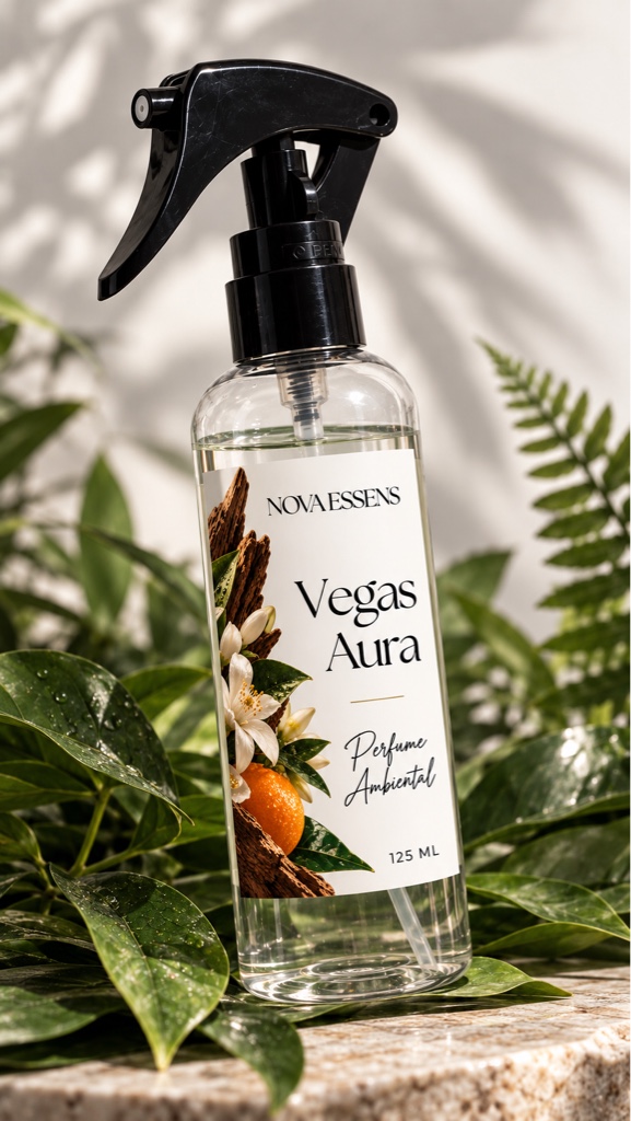 VEGAS AURA