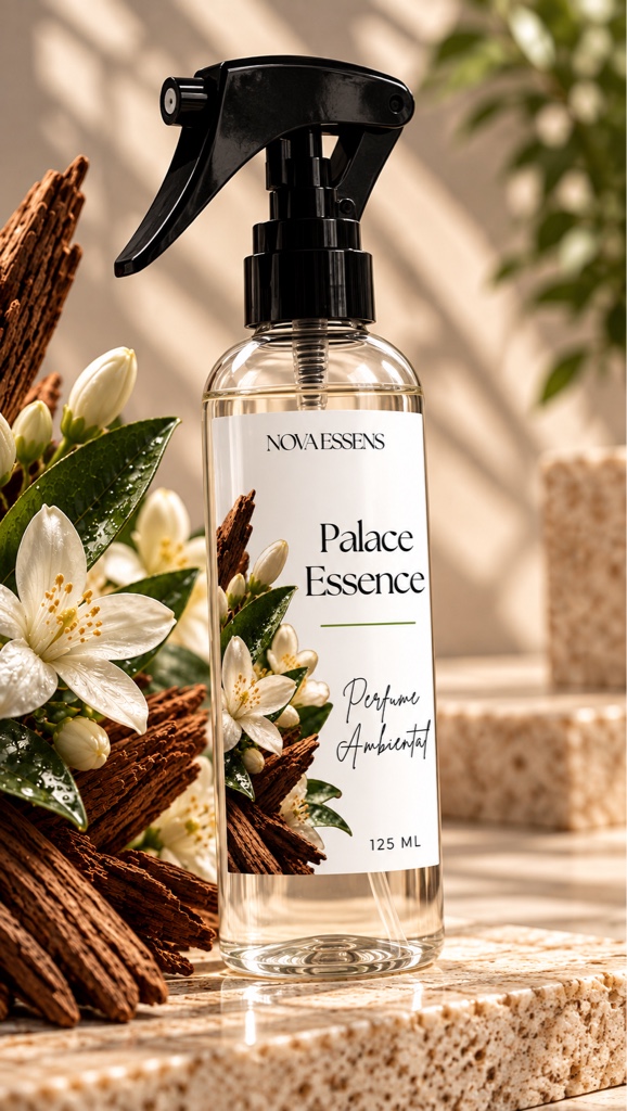 PALACE ESSENCE