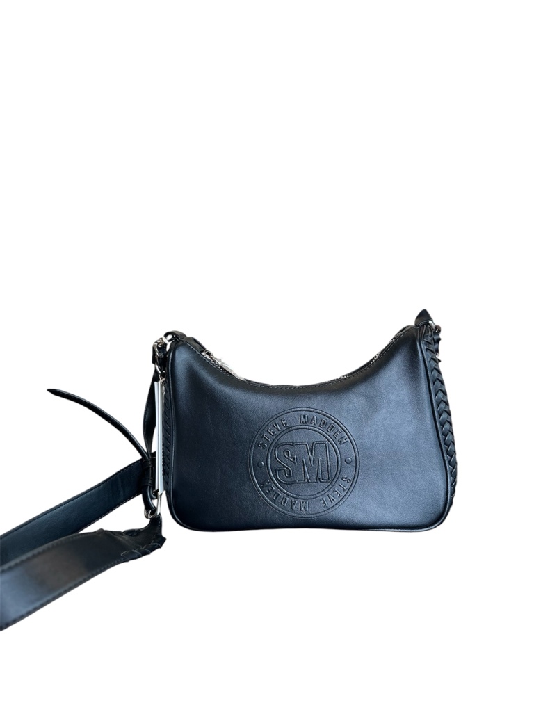 Steve Madden Negra