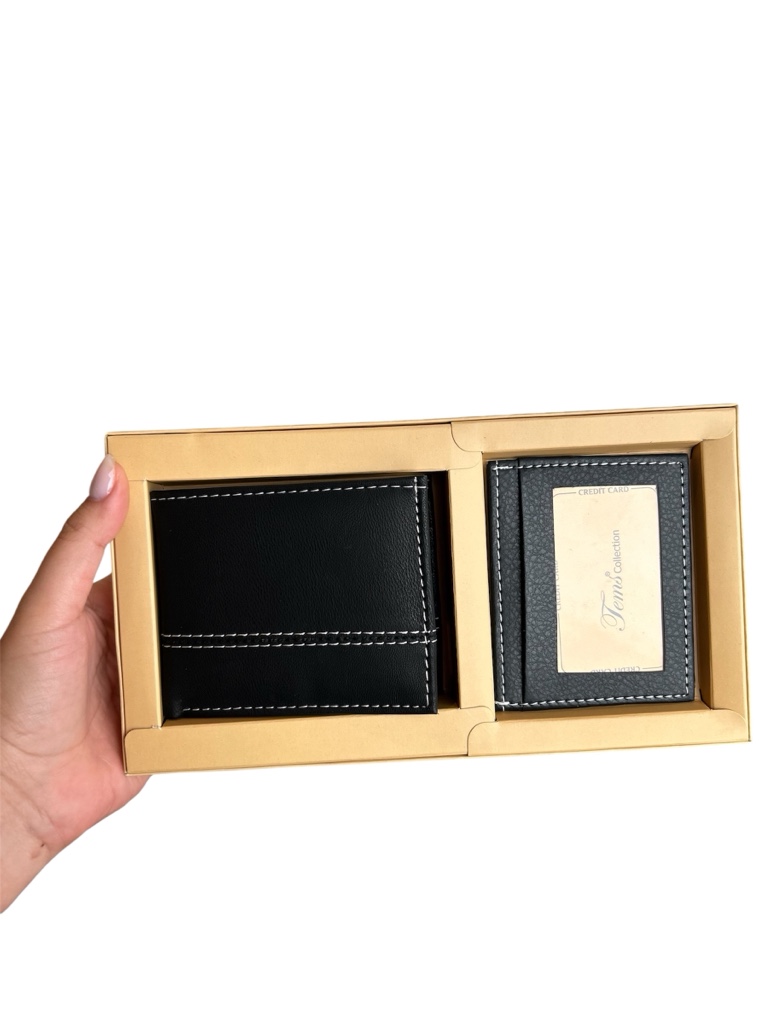 Tems Collection Negra
