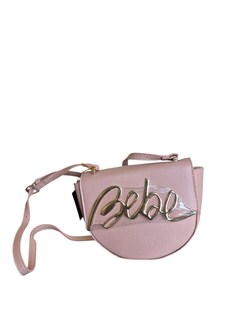 Bolso Bebe Rosado