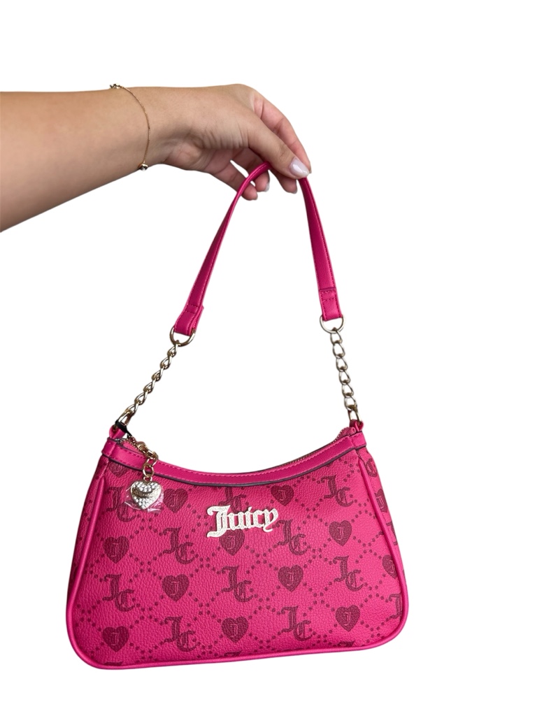 Juicy Couture Pink Flash