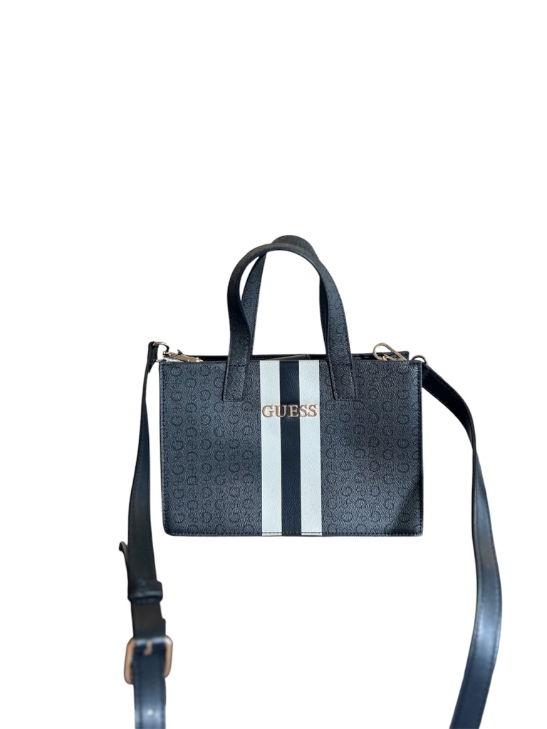 Guess Estampada Negra
