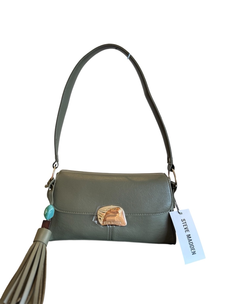 Steve Madden Aceituna