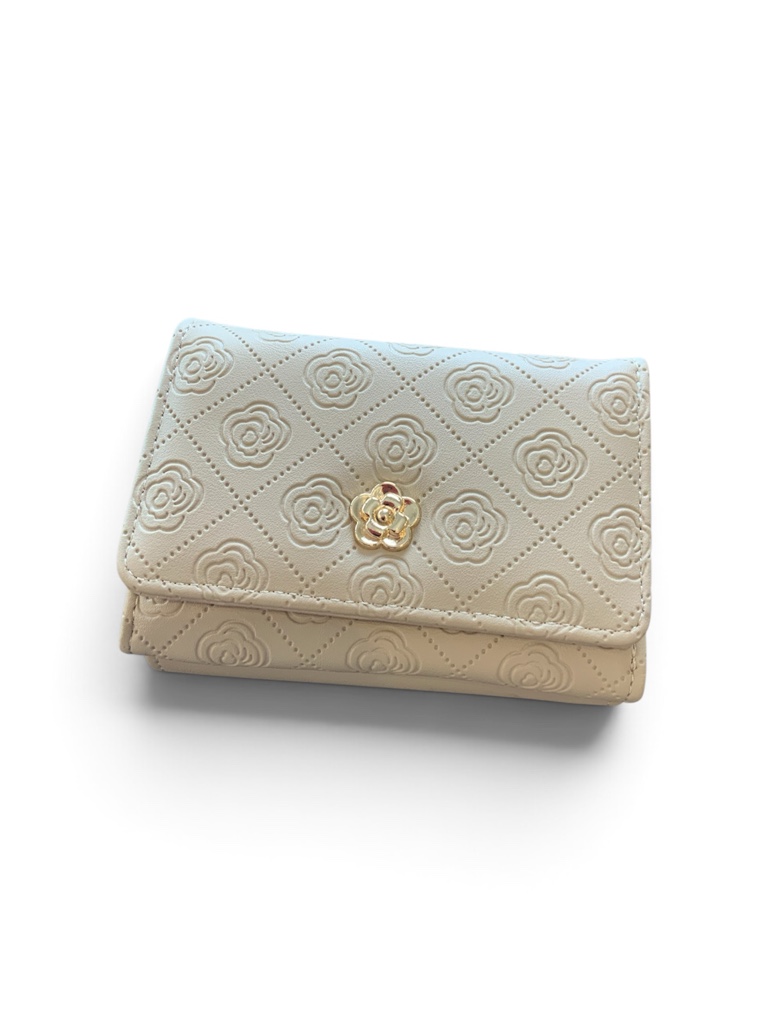 Wallet Chic Unlimited crema