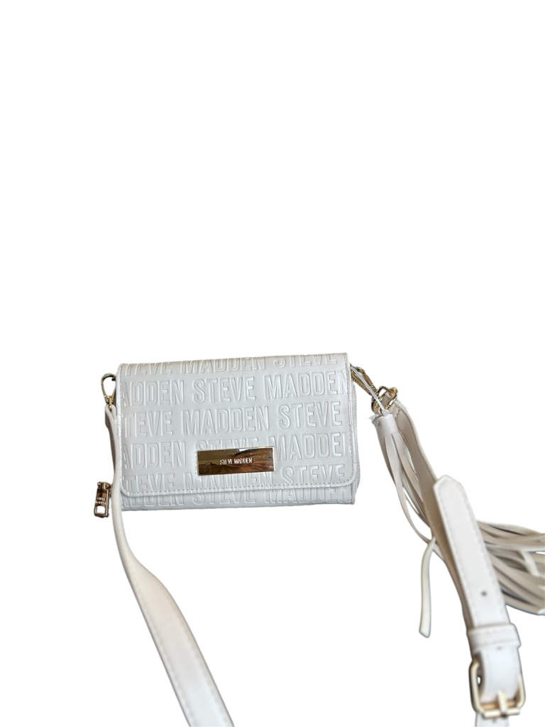 Steve Madden Vanilla