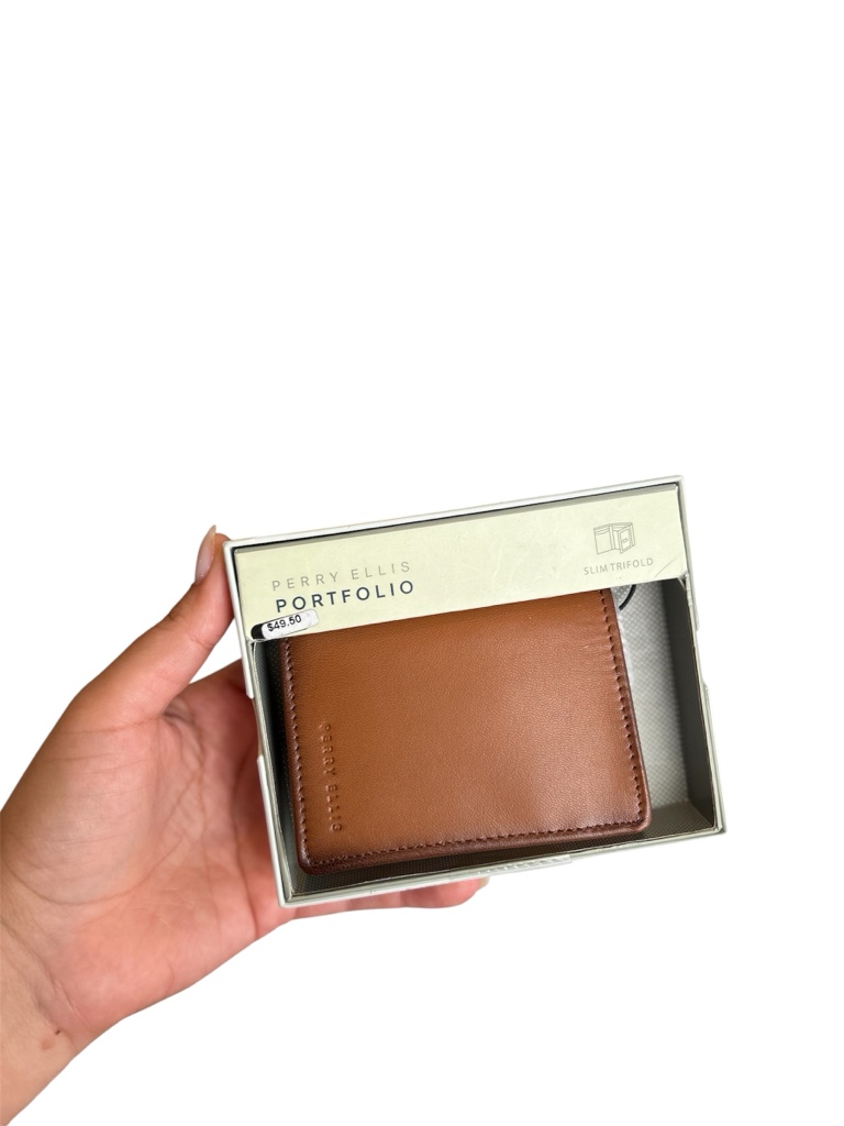 Perry Ellis Chocolate